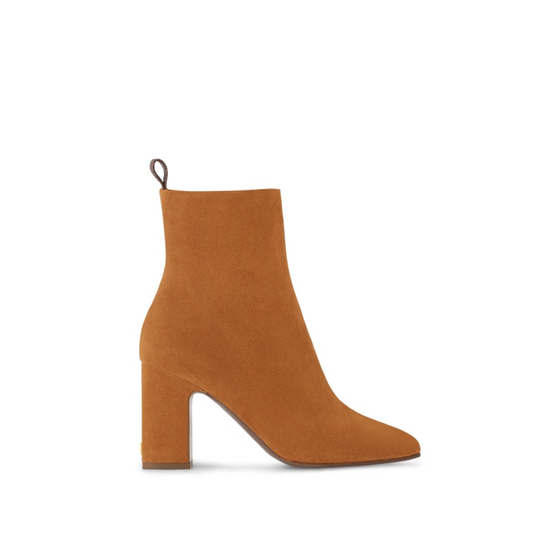 Donna Ankle Boot - Image 3